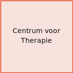 Centrum voor Therapie
